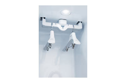 【LG】WiFi Styler蒸氣電子衣櫥Z