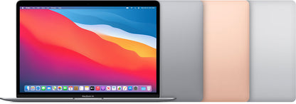 【Apple】MacBook Air 13.3吋 M1晶片 8核心CPU 與 7核心GPU 256G SSD