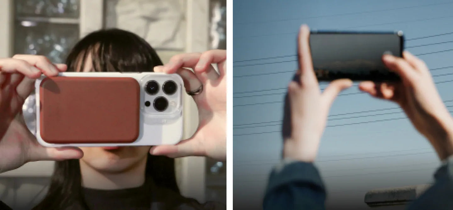 【MOFT】磁吸行動電源