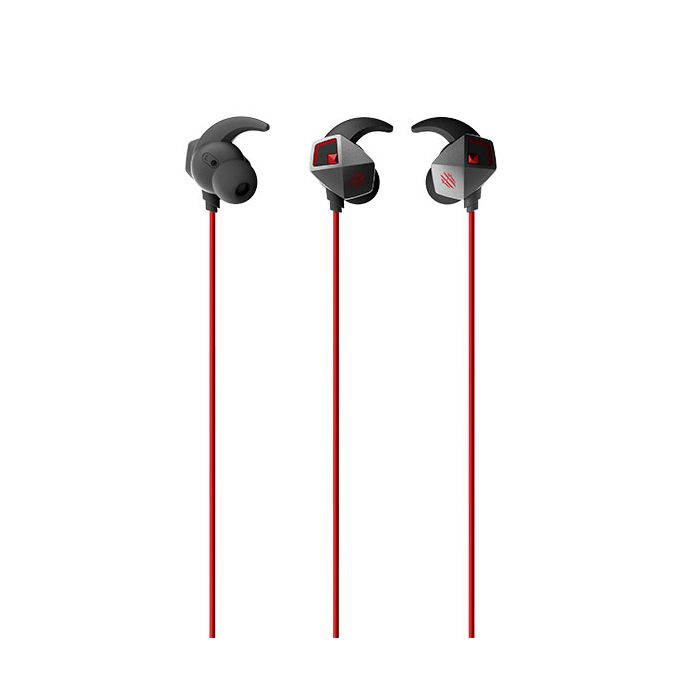 【RedMagic紅魔】有線電競耳機(WH4001)