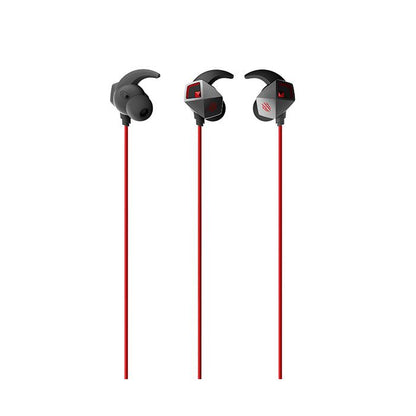 【RedMagic紅魔】有線電競耳機(WH4001)