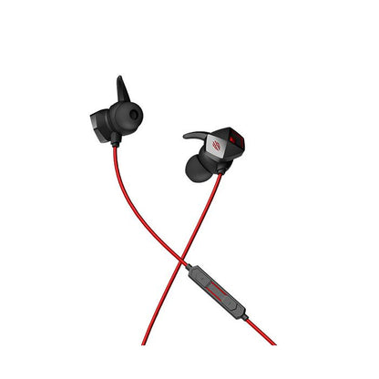 【RedMagic紅魔】有線電競耳機(WH4001)