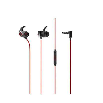 【RedMagic紅魔】有線電競耳機(WH4001)