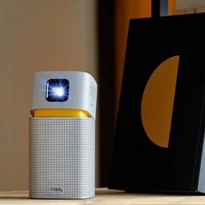 【BenQ 】GV1 投影機