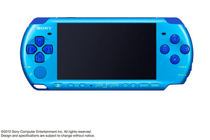 【Sony】PSP 3000系列主機 (送1111限定大禮包)