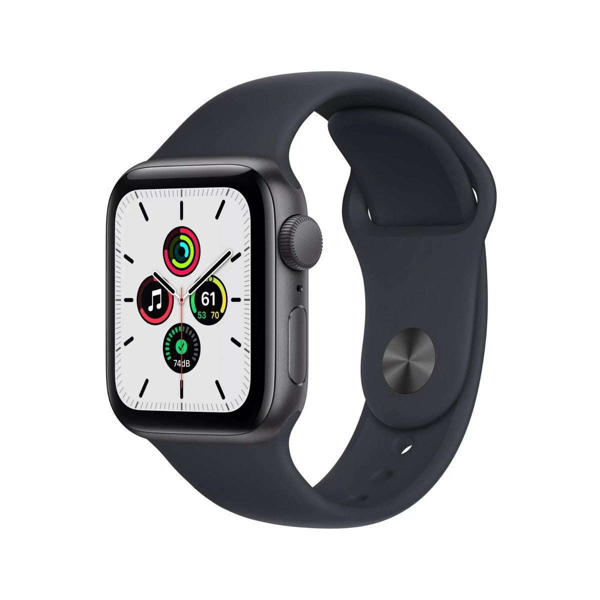 【Apple】 Watch SE