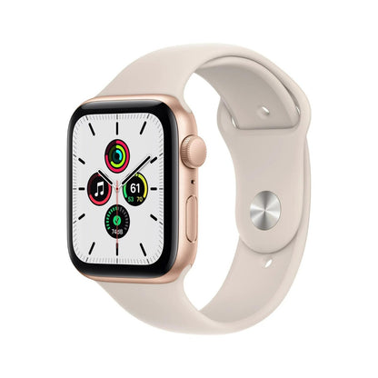 【Apple】 Watch SE