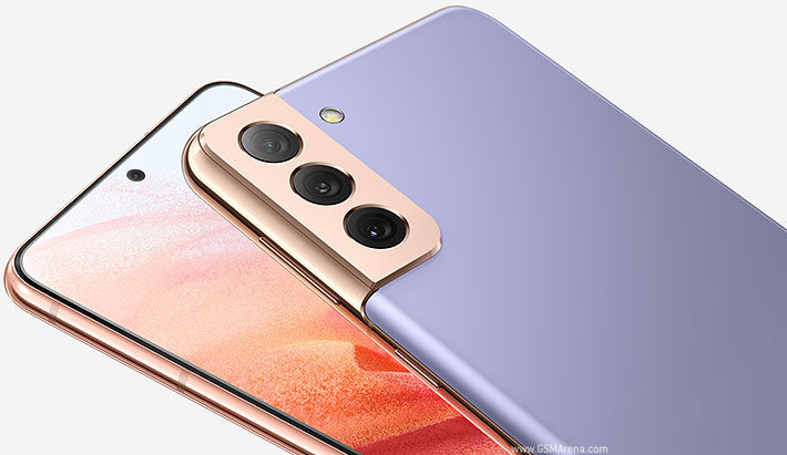 【Samsung】Galaxy S21 旗艦智慧手機