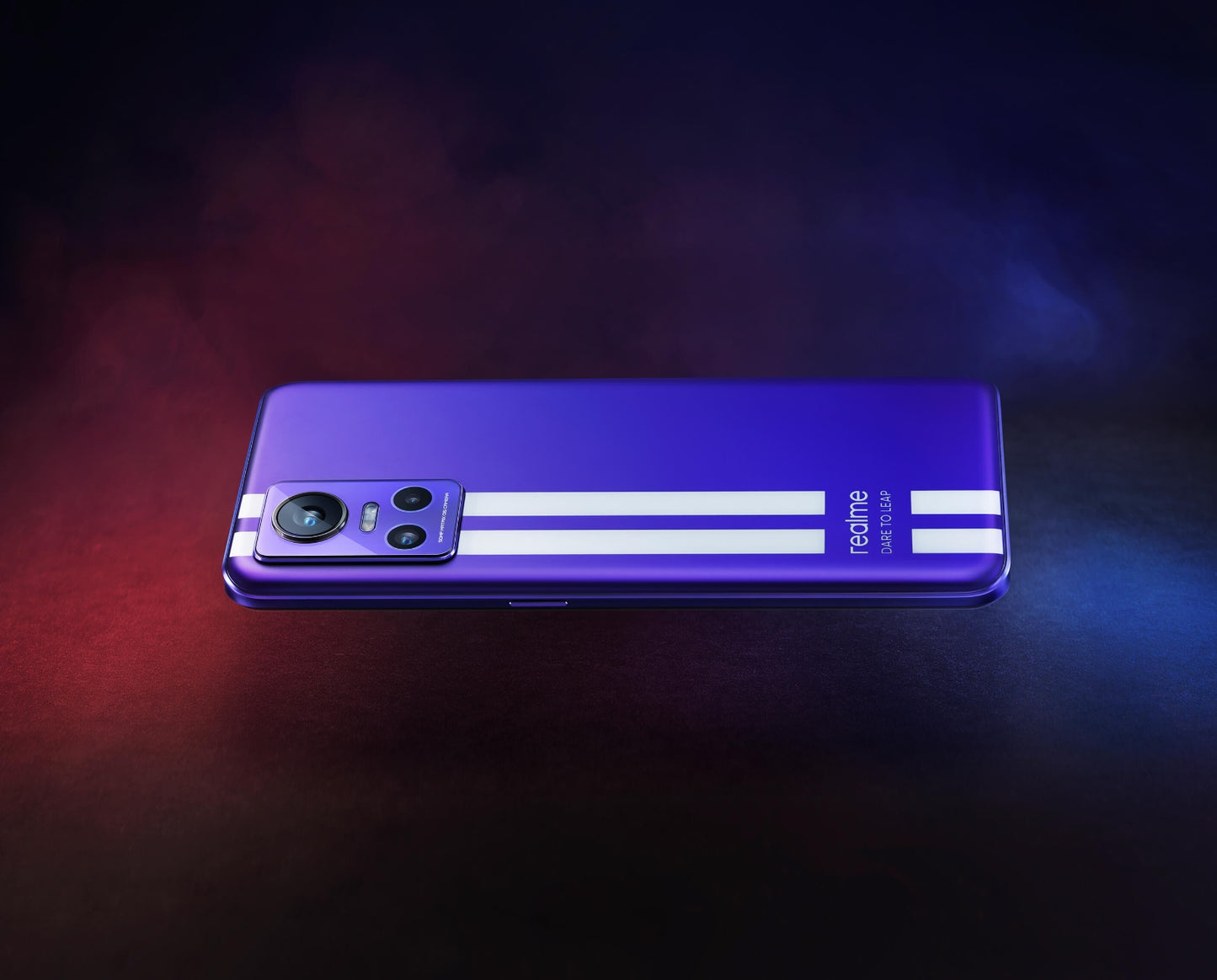 【realme】GT NEO 3 潮玩電競旗艦手機