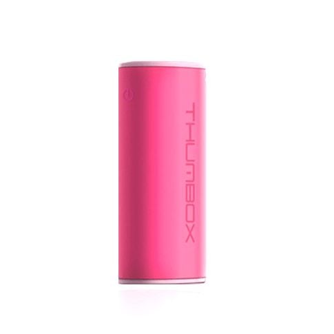【THUMBOX】JellyPower XXL 7800mAh 行動電源