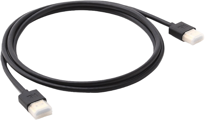 【小米】HDMI高清數據線