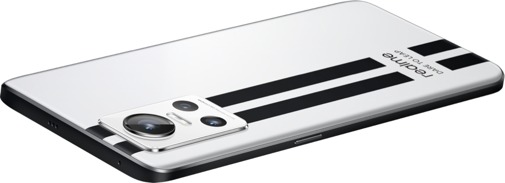 【realme】GT NEO 3 潮玩電競旗艦手機